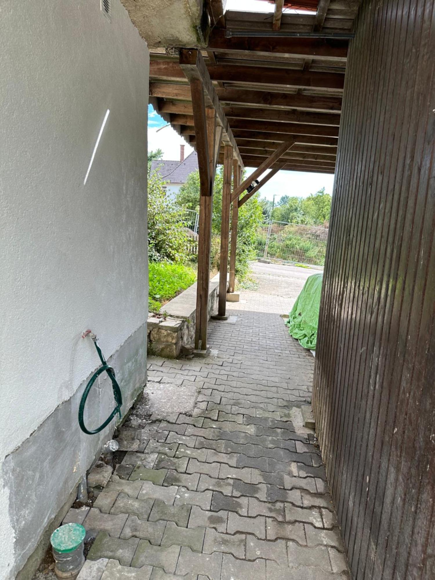 Gemuetliche Gaeste Suite Fuer Ruhige Naechte. Zentral Ichenhausen Room photo