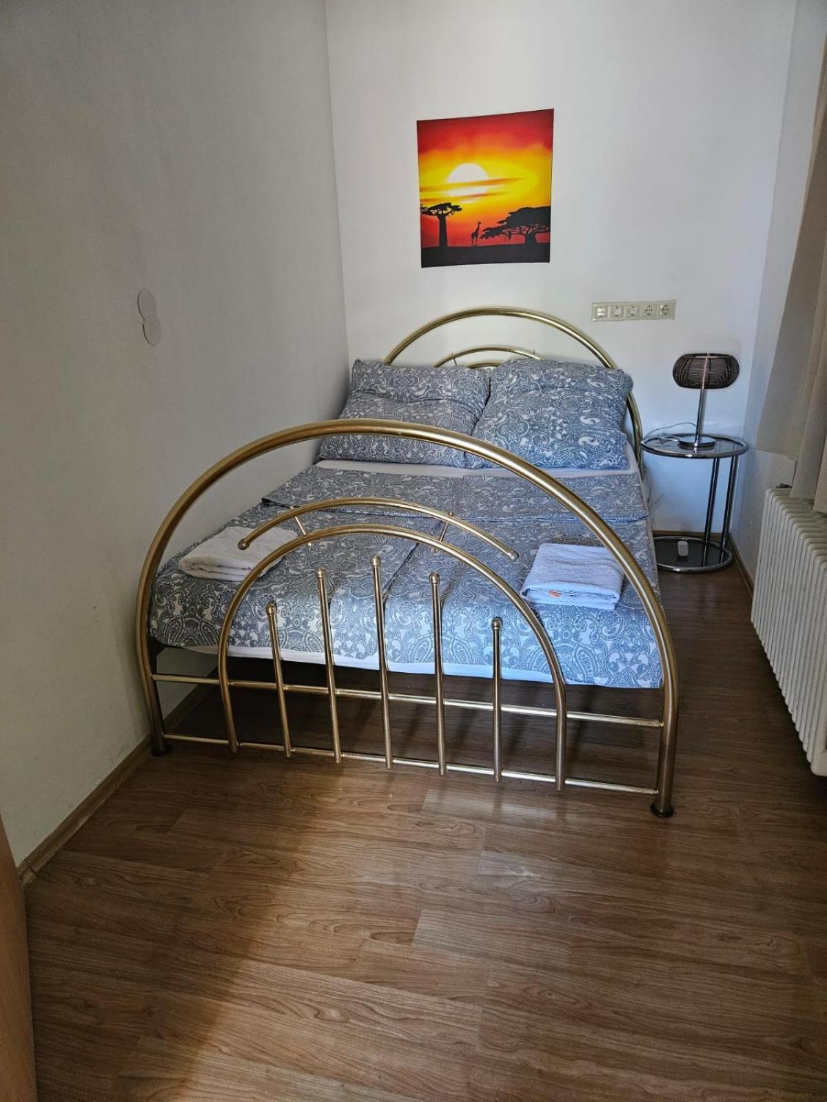 Gemuetliche Gaeste Suite Fuer Ruhige Naechte. Zentral Ichenhausen Exterior photo